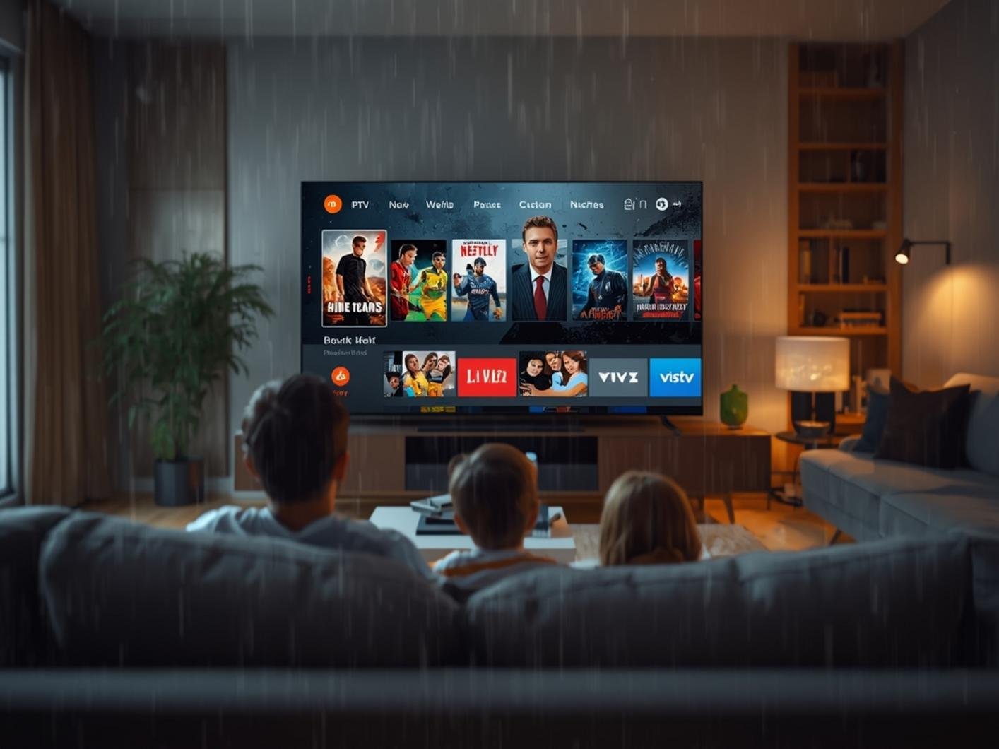 IPTV erlaubt Deutschland – Schritt-für-Schritt Anleitung für legales IPTV-Streaming mit STREAMOVA