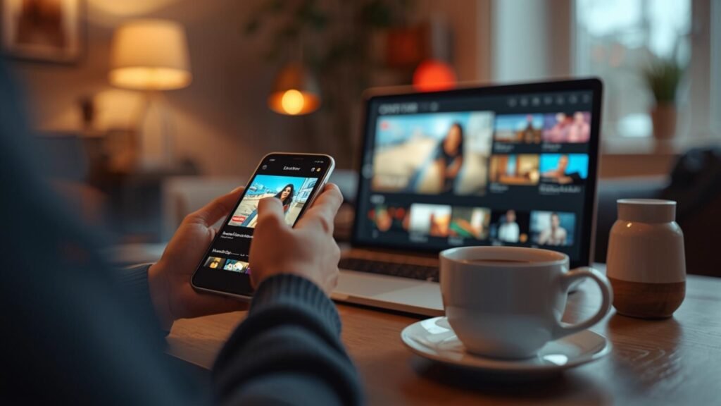 IPTV erlaubt Deutschland