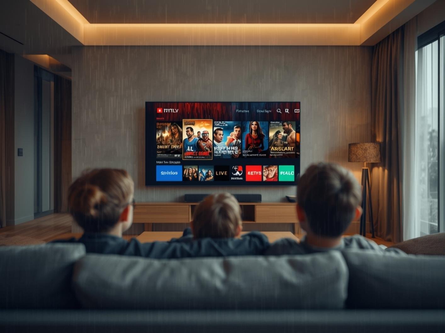 IPTV kosten Deutschland – Übersicht der STREAMOVA-Pakete und Preise für deutsche Abonnenten