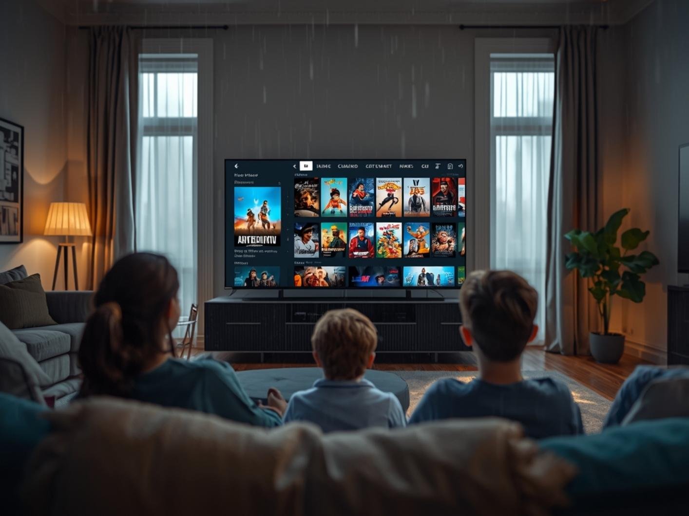 IPTV legal Deutschland nutzen – Schritt-für-Schritt-Anleitung mit STREAMOVA auf Smart-TV