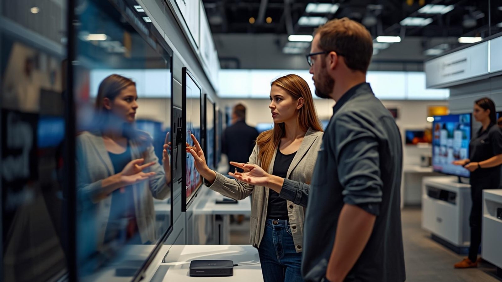 IPTV legal Deutschland