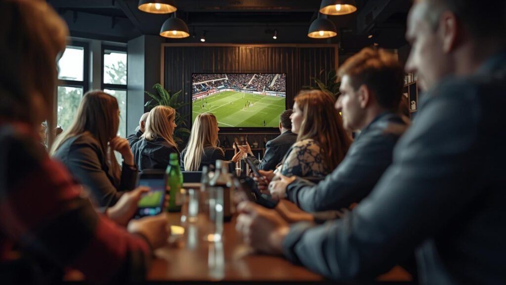 bestes IPTV Deutschland