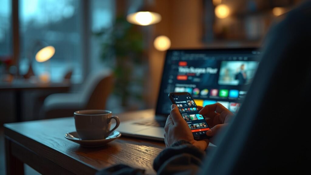 günstigste IPTV Anbieter