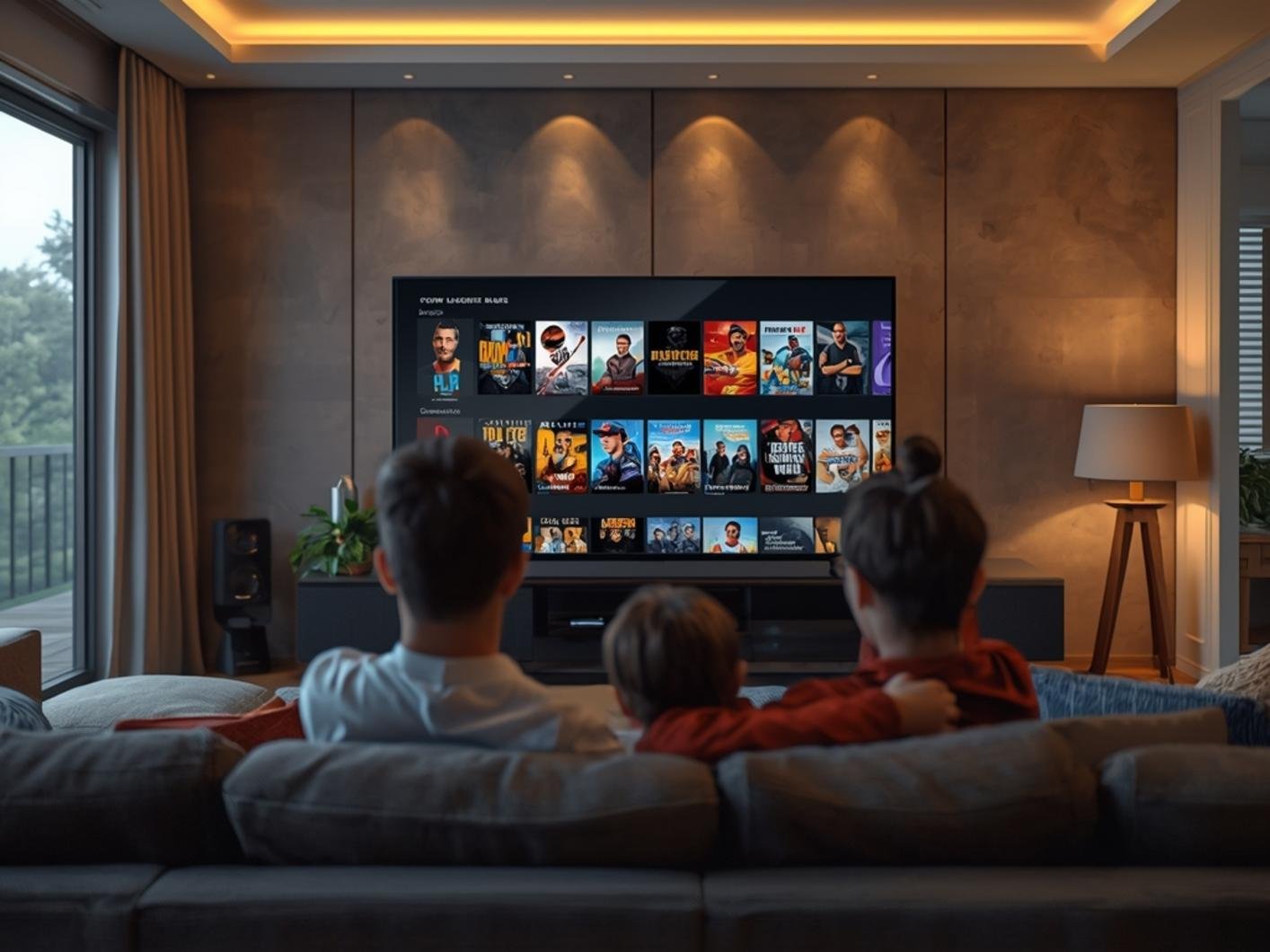 IPTV beachten in Deutschland – Schritt-für-Schritt-Anleitung mit STREAMOVA für HD und 4K