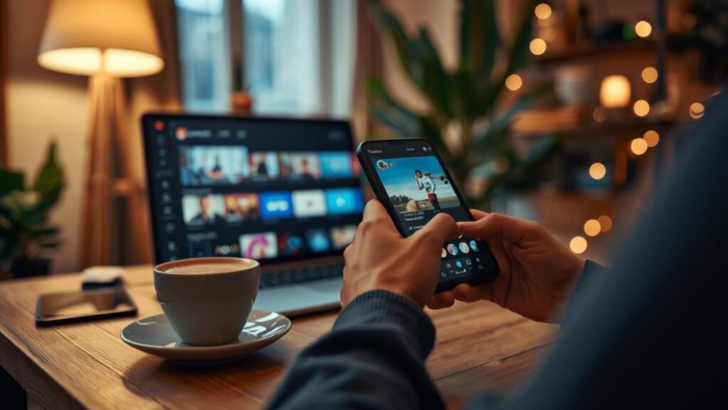IPTV legal Germany