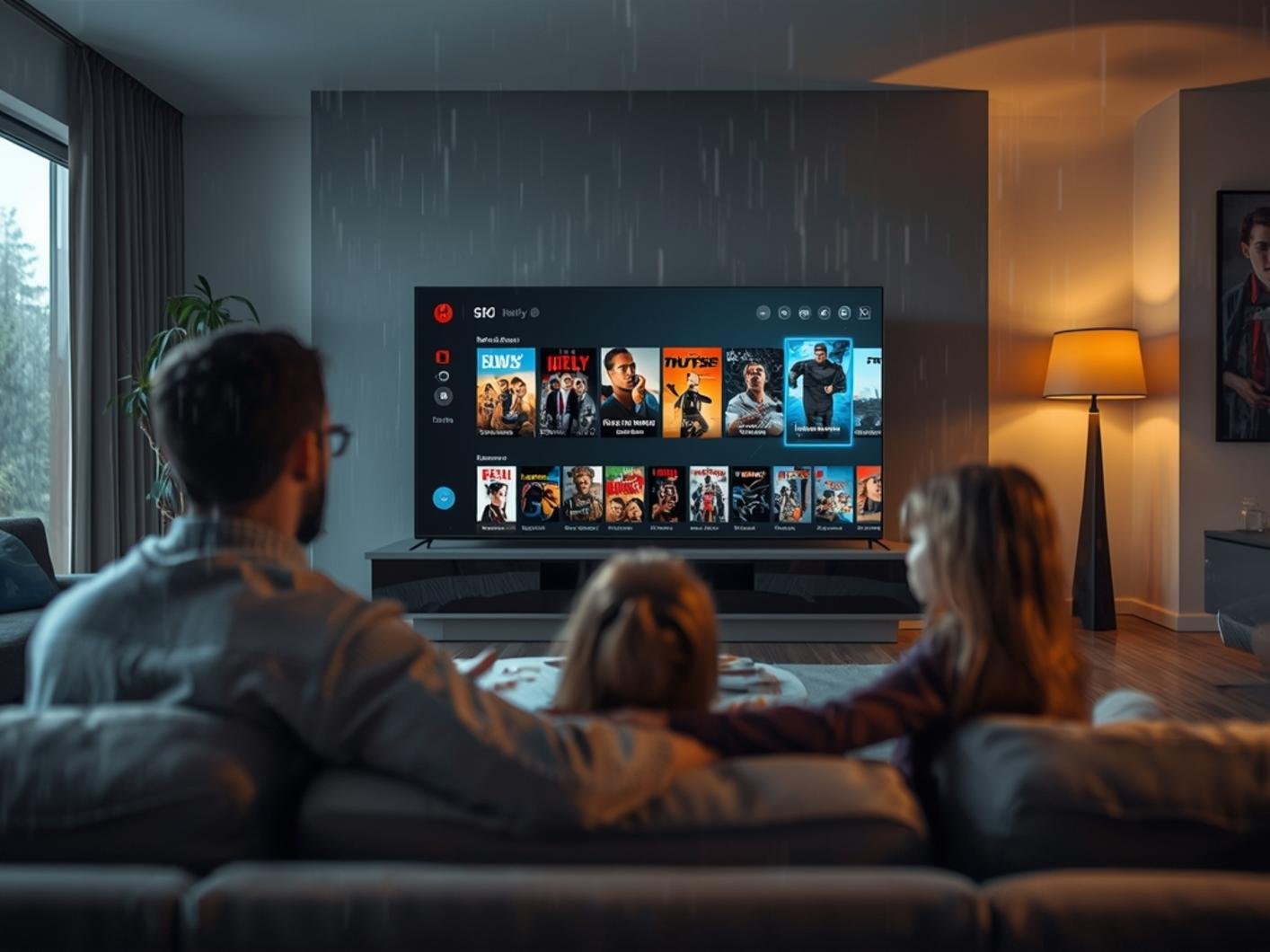 IPTV nutzen Deutschland legal mit STREAMOVA — Schritt-für-Schritt Einrichtungsanleitung